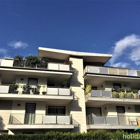 Apartament Gardasee Riva del Garda Exterior foto