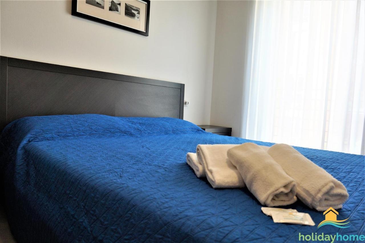Apartament Gardasee Riva del Garda Exterior foto