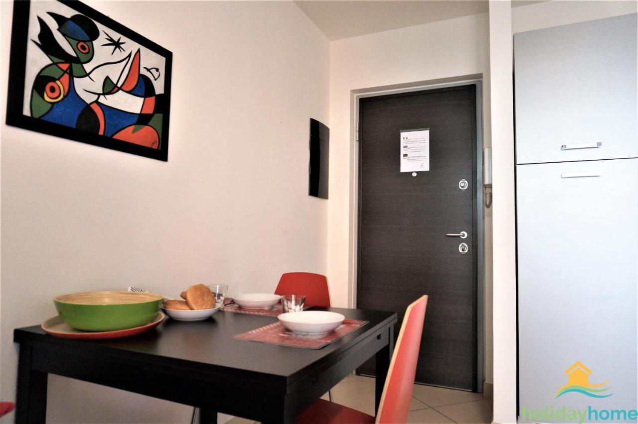 Apartament Gardasee Riva del Garda Exterior foto