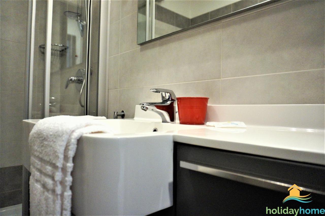 Apartament Gardasee Riva del Garda Exterior foto